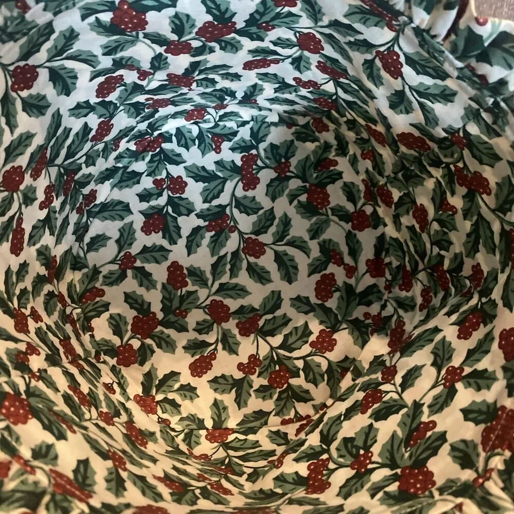 Longaberger ® Christmas Collection™ 1997 Edition Snow flake Basket™